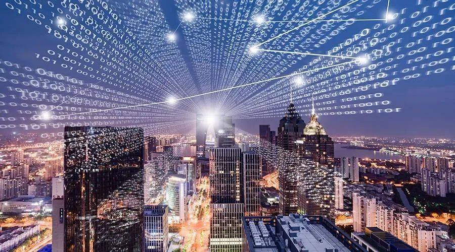 最新城市大腦，城市智慧與家庭溫馨的交融日常