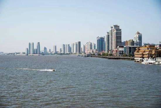 丹東市最新區(qū)，時代印記與發(fā)展見證