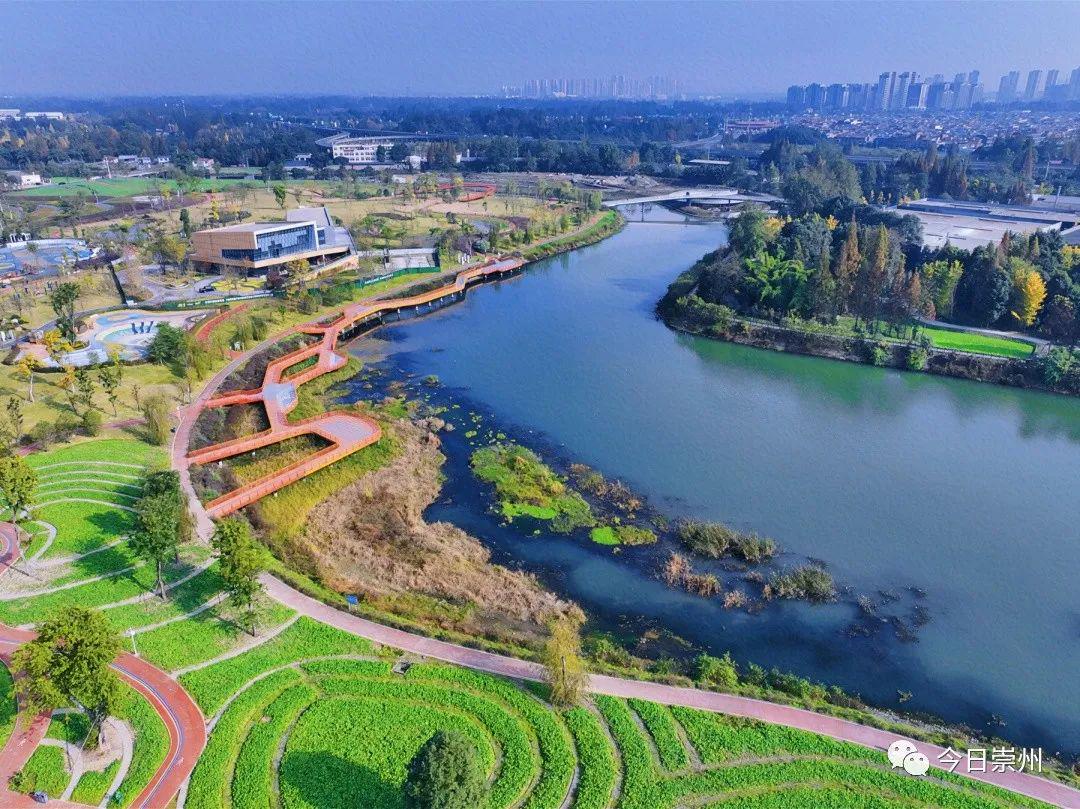 羊馬濕地公園最新發(fā)展，自然與人文的交融盛宴