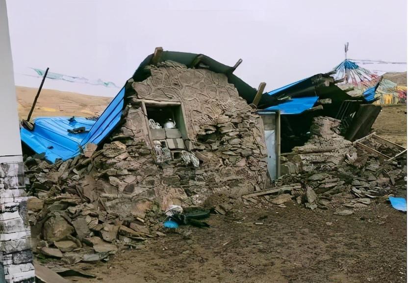 青海地震最新概述，最新動(dòng)態(tài)與影響分析