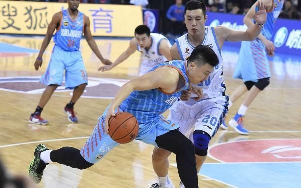 CBA最新轉(zhuǎn)會(huì)動(dòng)態(tài)，球員流動(dòng)帶來自信與成就感，新成員蓄勢待發(fā)