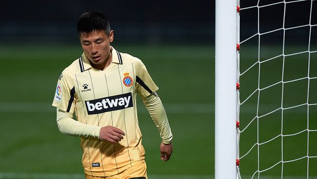 武磊閃耀西乙賽場(chǎng)，東方之星再度征服足壇