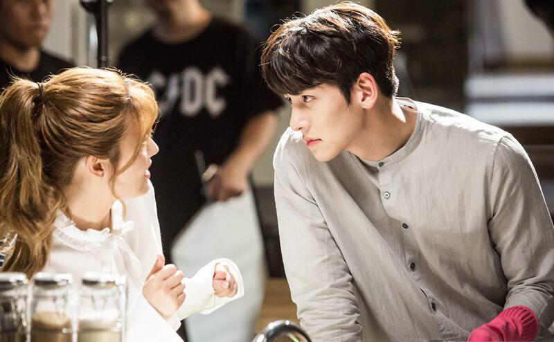 韓劇池昌旭最新力作，小巷中的隱秘寶藏