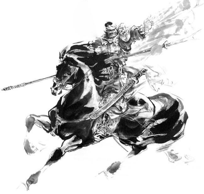 最新爆笑三國，三國那些事，笑料不斷