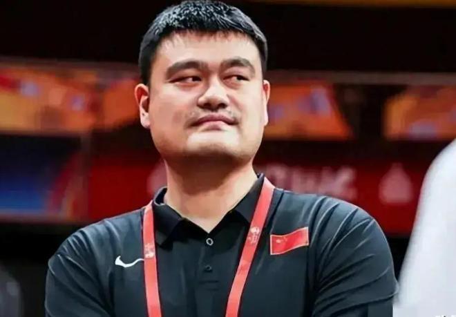 姚明最新任職，科技引領(lǐng)未來，開啟無限可能之旅