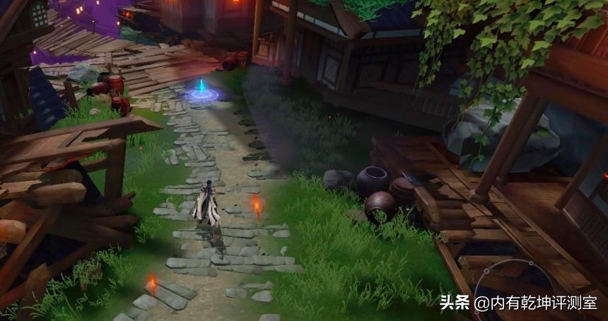 真武世界最新章節(jié)揭秘，背景、事件與地位概述