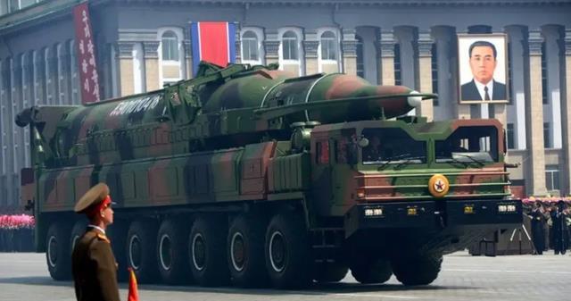 中朝最新軍事合作，時代背景下的軍事合作進(jìn)展與影響分析