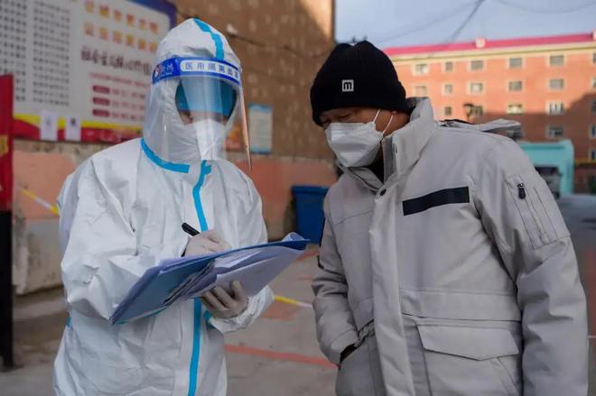 秋冬疫情最新動態(tài)，變化中的學(xué)習(xí)，希望中的力量