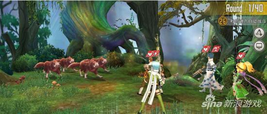 熱血歸來！最新9劍士掀起江湖新篇章