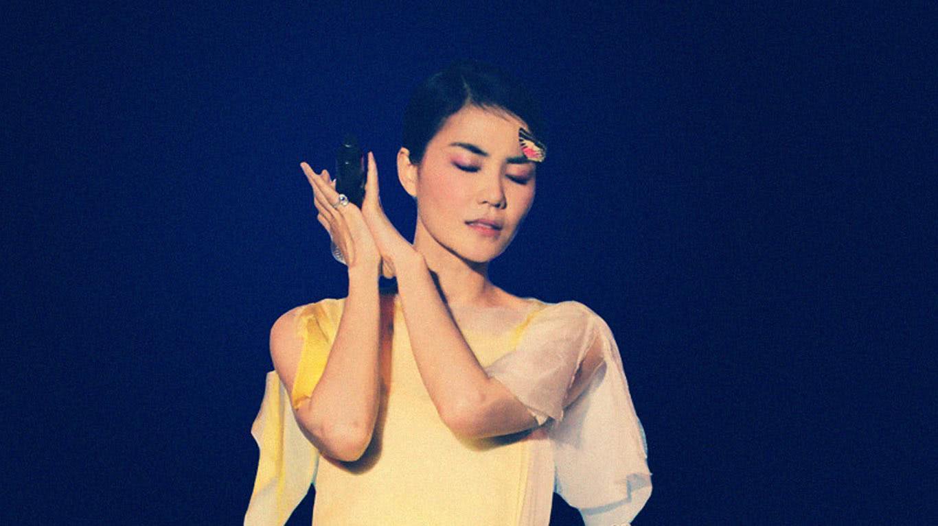 王菲最新K歌指南，步驟詳解與歌曲推薦