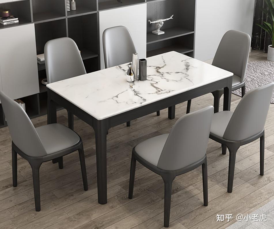 顧家最新款餐桌，重塑家庭聚餐的美好時光體驗