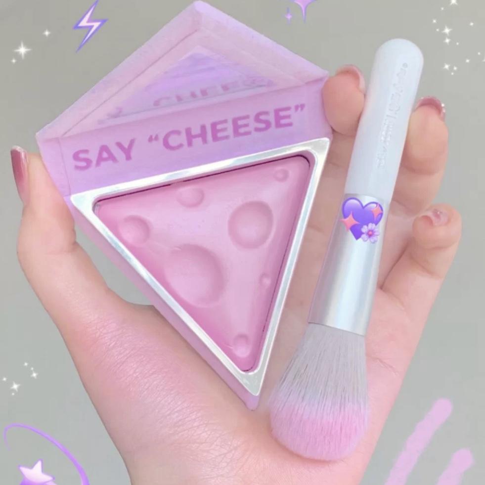 NARS腮紅最新版，美妝界的新晉璀璨明星