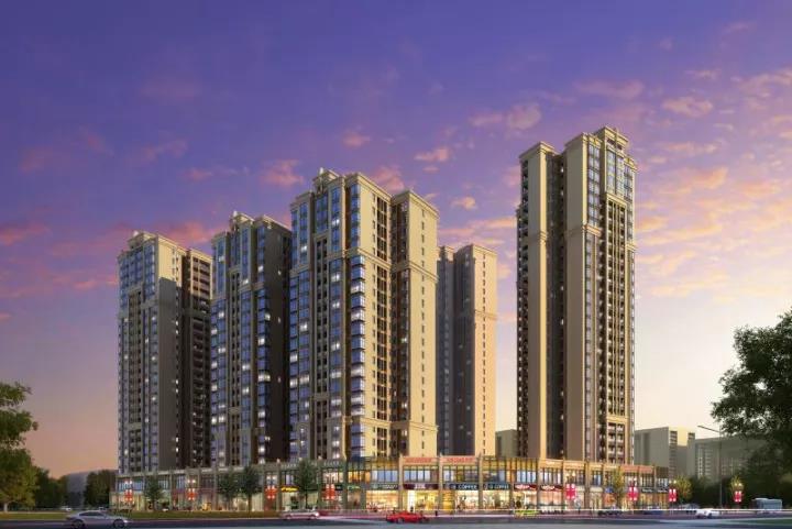 綿陽最新房產(chǎn)資訊更新，樓市動態(tài)一網(wǎng)打盡