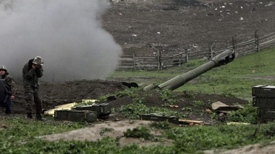 納卡戰(zhàn)爭最新動態(tài)，沖突與和平的博弈