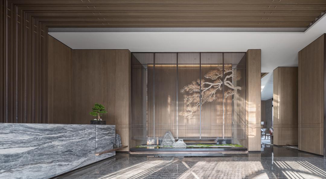 璟萃雅園，樹立理想生活新標(biāo)桿