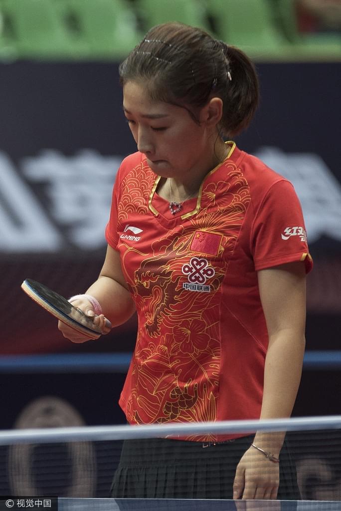 劉詩雯最新賽事，自信與成就感的蛻變之路