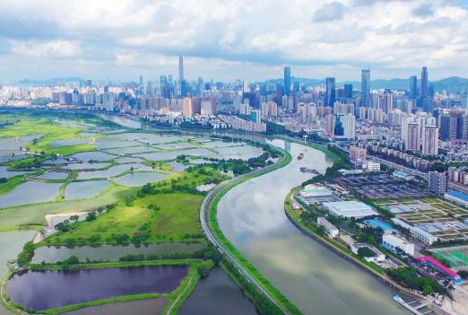 當(dāng)下流行語探尋之旅，與大自然共舞，尋找內(nèi)心平靜之旅