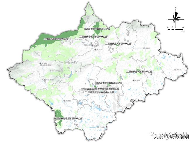 宜豐最新規(guī)劃圖詳解，如何解讀與參與規(guī)劃過程？