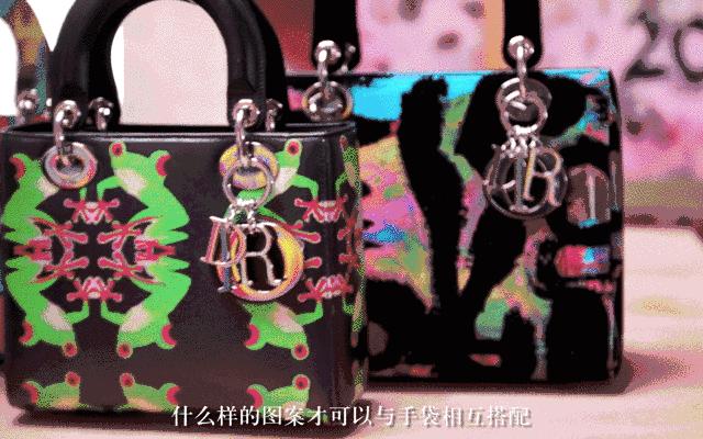 迪奧最新款絲巾，日常小確幸，愛與陪伴的象征