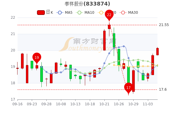 泰為最新股價(jià)揭秘，小巷中的獨(dú)特探索之旅