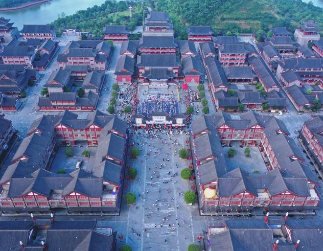 桂陽崛起之路，城市發(fā)展與自信展現(xiàn)