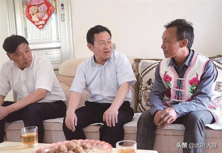 科技之光照亮貧困角落，全面脫貧攻堅(jiān)最新數(shù)據(jù)報(bào)告