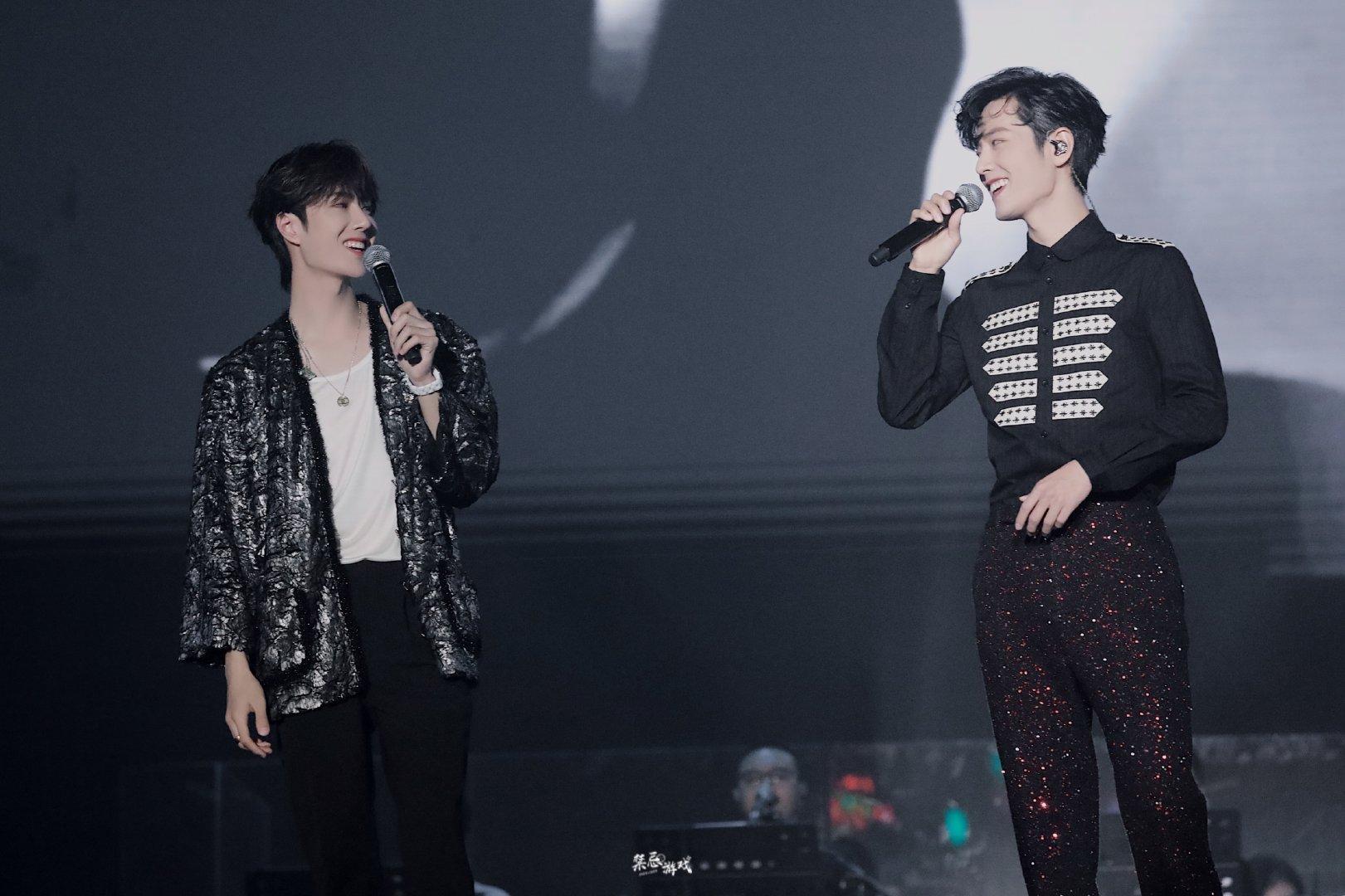 肖戰(zhàn)陳情令最新動態(tài)，日常趣事與情感紐帶揭秘