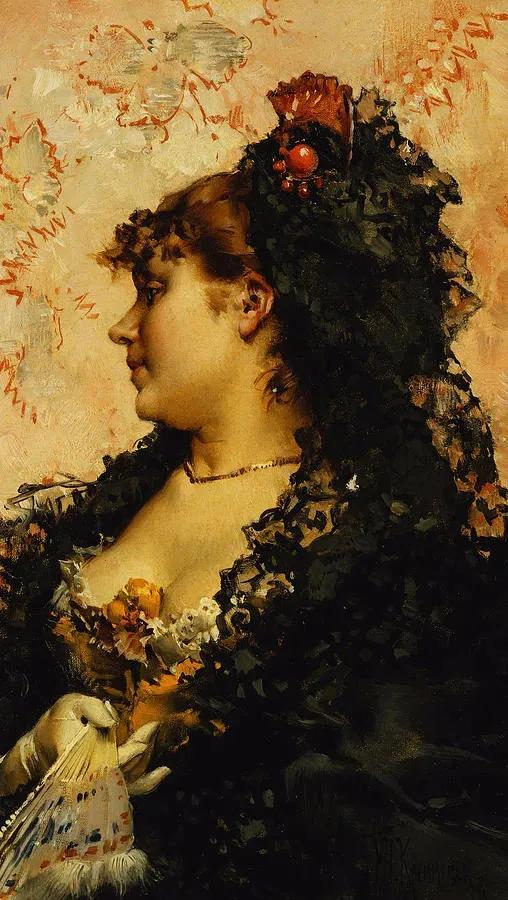 最新人物藝術(shù)，自然美景的治愈之旅探索