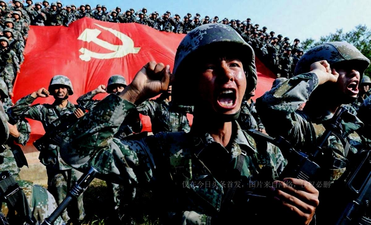 中印邊境印軍最新動(dòng)態(tài)，邊疆的溫情日常