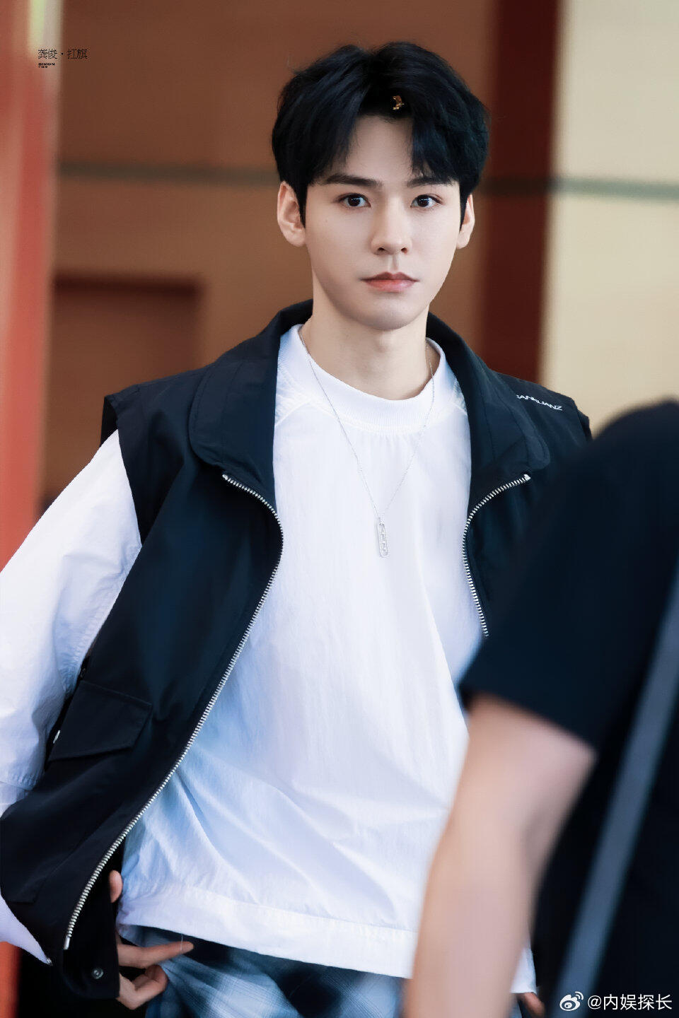 龔俊最新綜藝錄制，科技盛宴，體驗(yàn)前沿生活的精彩瞬間