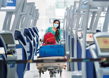 加拿大肺炎最新疫情，背景、進(jìn)展與影響概述