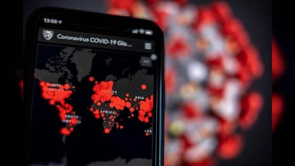 疫情最新統(tǒng)計通報，鄰里互助的溫馨故事展現(xiàn)人間真情