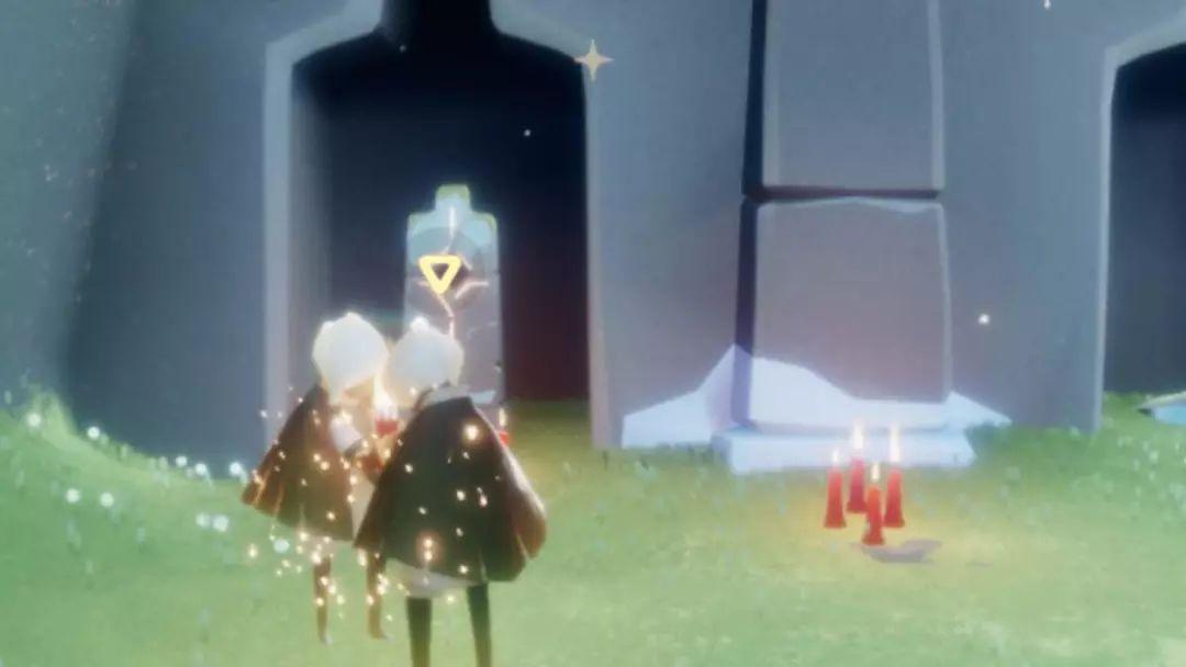 光遇最新燭火活動，光影盛宴，溫暖相遇之旅