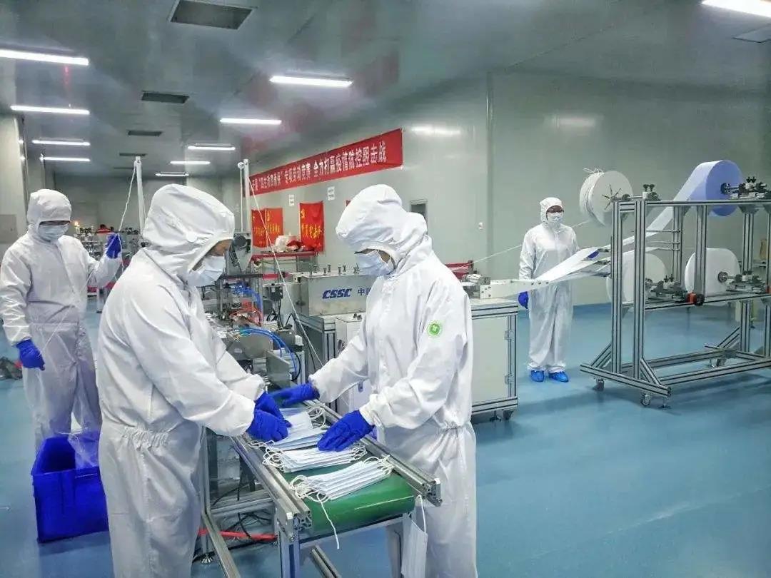 口罩最新標(biāo)準(zhǔn)，時(shí)代變遷中的防護(hù)標(biāo)準(zhǔn)升級(jí)