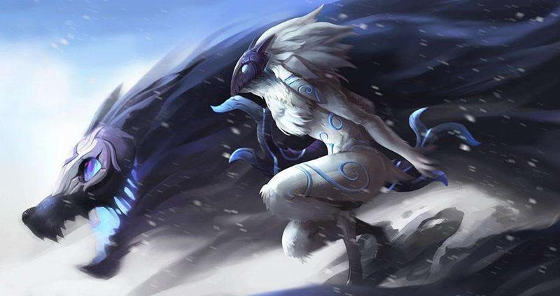 英雄聯(lián)盟最新打野bug揭秘，一段野區(qū)的溫馨冒險(xiǎn)之旅